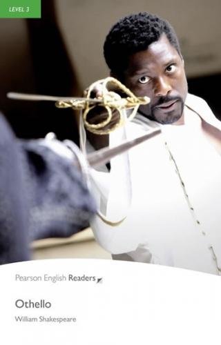 Level 3: Othello - Shakespeare William