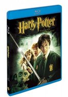 Harry Potter a Tajemná komnata    - Blu-ray