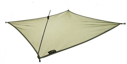 Delphin Náhradní PE Síťka Pro Čeřen