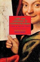 Lore and Language of Schoolchildren (Opie Iona)(Paperback)
