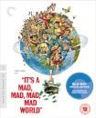 It's A Mad, Mad, Mad, Mad World - The Criterion Collection