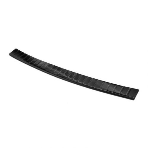 Ochranná lišta hrany kufru VW Touareg 2018- (tmavá)