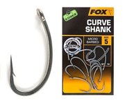 Fox Edges Arma Point Curve Shank 10ks 7
