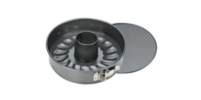 Forma na dort a bábovku rozkládací DELÍCIA ø 24 cm