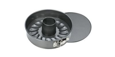 Forma na dort a bábovku rozkládací DELÍCIA ø 26 cm