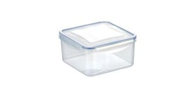 Dóza FRESHBOX 0,7 l, čtvercová