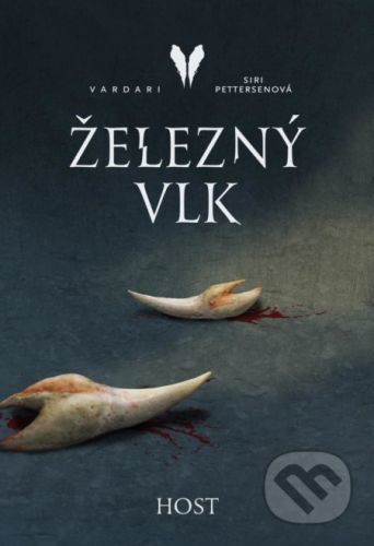 Železný vlk - Siri Pettersen