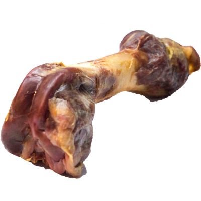 Serrano šunková kost - 5 x 24 cm (1,75 kg)