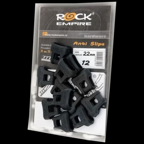 Rock Empire Anti Slip Černá 16 mm