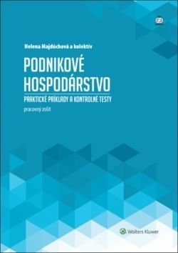 Podnikové hospodárstvo - Helena Majdúchová