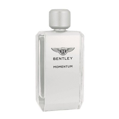 Bentley Momentum 100 ml toaletní voda pro muže