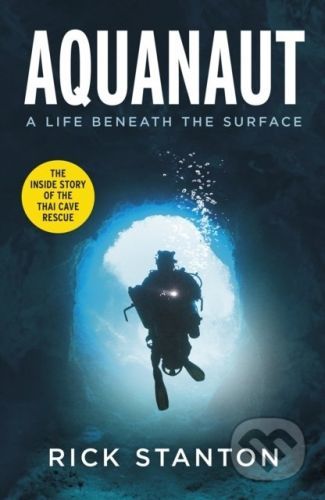 Aquanaut - Rick Stanton