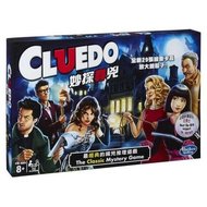 Spol. detektivní hra Cluedo