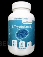 L-tryptofan B6 AcePharma 60x307mg