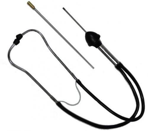 Automobilový stetoskop, GEKO