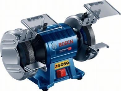 Stolní bruska dvoukotoučová Bosch GBG 35-15 Professional, 060127A300