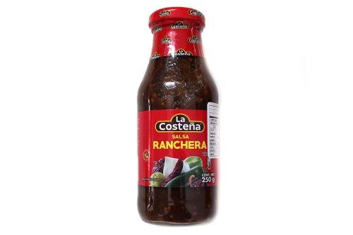 Salsa Ranchera 250g