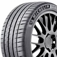 Michelin Pilot Sport 4 S 275/35 ZR20 102 Y XL Letní