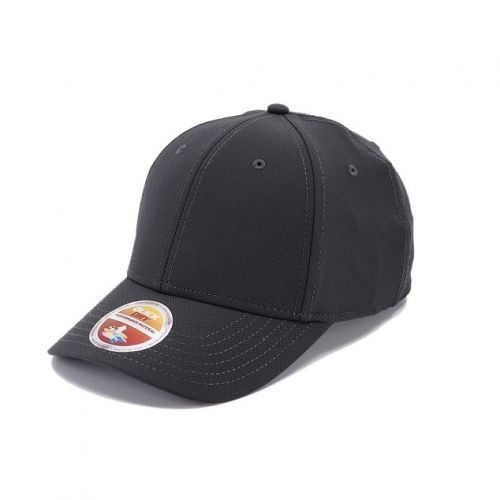 Kšiltovka CoFEE Quick Dry - šedá