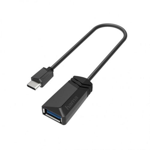 Hama redukce redukce Usb-c Otg, 15 cm