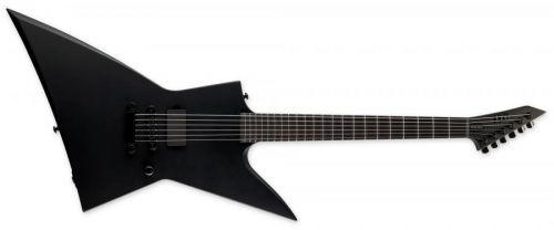 ESP LTD EX-Black Metal BB