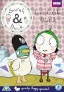 Sarah & Duck - Constable Quack