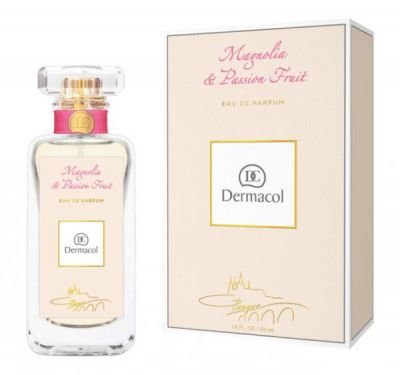 Dermacol Magnolia and Passion Fruit parfémovaná voda pro ženy 50ml