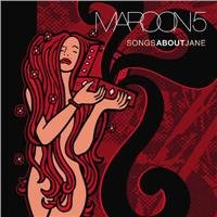 Maroon 5 Songs About Jane (Edice 2016) - 180 gr. Vinyl