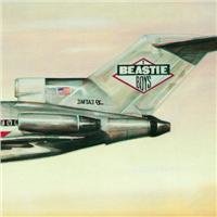Beastie Boys Licensed To Ill (30Th Anniversary Edition, 2016) - 180 gr. Vinyl