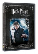 Harry Potter a Relikvie smrti - část 1.     - DVD