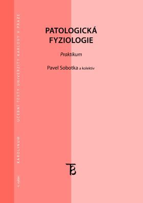 Patologická fyziologie - Sobotka Pavel - e-kniha