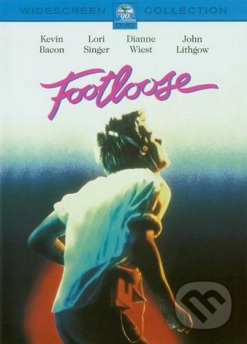 Footloose DVD