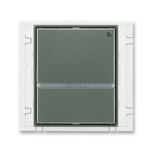 ABB Time,Time Arbo vysílač RF antracitová 3299E-A21908 34