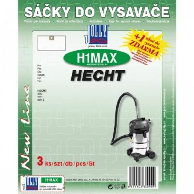 Jolly MAX H 1 Hecht