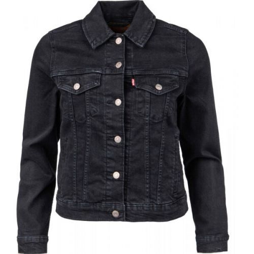 Levi's ORIGINAL TRUCKER CORE  M - Dámská bunda