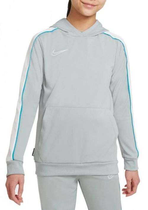 Mikina s kapucí Nike Y NK DRY ACD HOODIE PO FP JB
