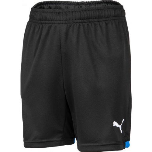 Puma UNIVERSITATEA CRAIOVA AWAY SHORTS JR  152 - Chlapecké fotbalové kraťasy