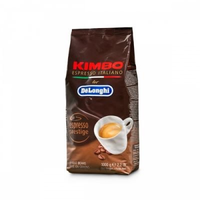 Kimbo for DeLonghi Espresso Prestige 1 kg zrnková káva