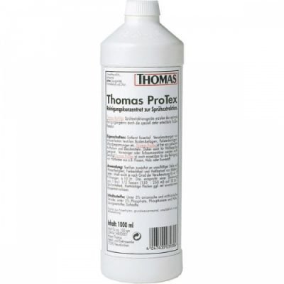 Thomas Protex - čistící koncentrát pro čištění koberců a čalounění , 1 l