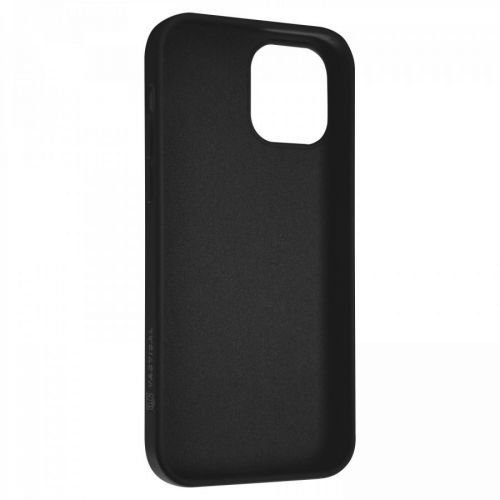 Zadní kryt Tactical Velvet Smoothie pro Apple iPhone 13 mini, asphalt