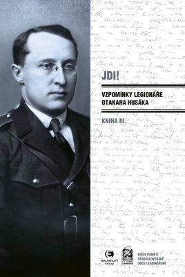 Jdi! (Kniha III) - Otakar Husák - e-kniha