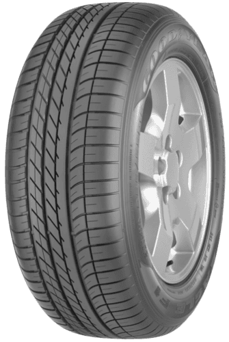 Goodyear Eagle F1 Asymmetric Suv At 255/50 R 20 109W letní