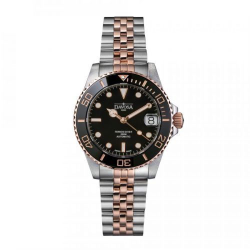 Davosa Ternos Automatic Medium 166.196.05