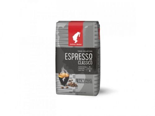 Káva Trend Espresso Classico 1kg zrno Julius Meinl