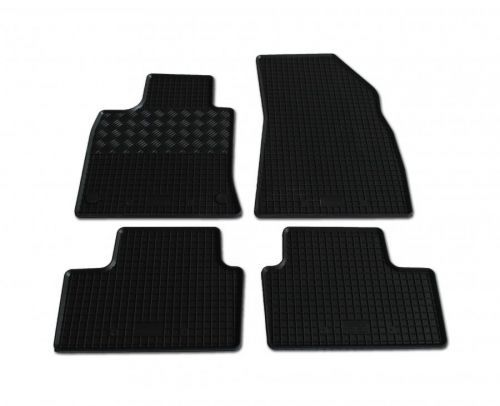 Automega Gumové autokoberce RIGUM Renault Clio V 2019-