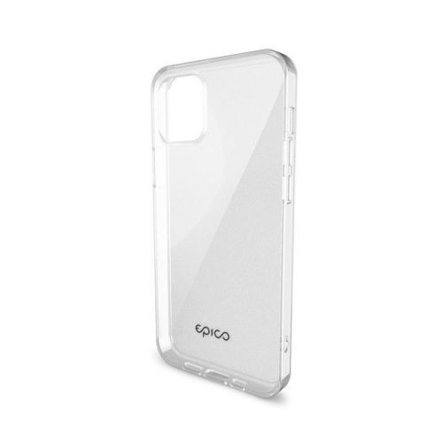 EPICO Hero Case iPhone 13 Pro Max (6,7″) 60510101000002, transparentní