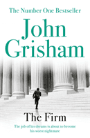 Firm (Grisham John)(Paperback / softback)