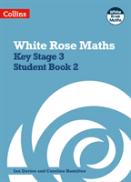 Key Stage 3 Maths Student Book 2(Paperback / softback)