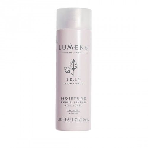 Lumene Moisture Replenishing Skin Tonic hydratační pleťové tonikum 200ml
