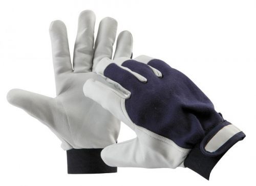 PELICAN Blue rukavice kombinované - 11